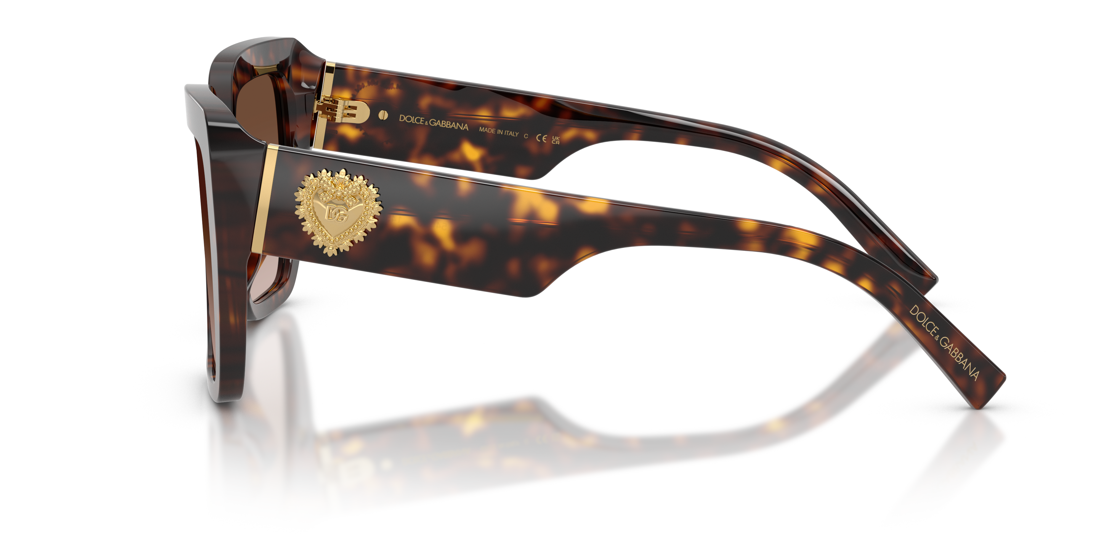 Dolce & Gabbana DG4538 502/13  